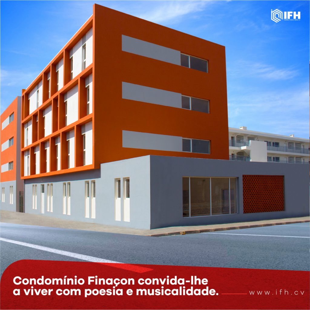 Lançamento Condomínio Finaçon