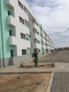 Condominio Esperança - Boavista BV3