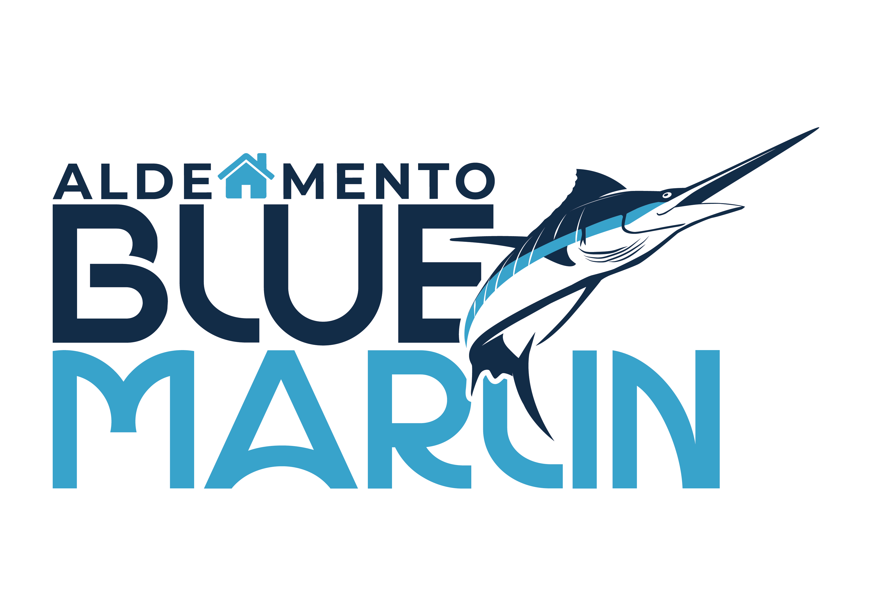 Aldeamento Blue Marlin -Cacimba, Tarrafal – São Nicolau