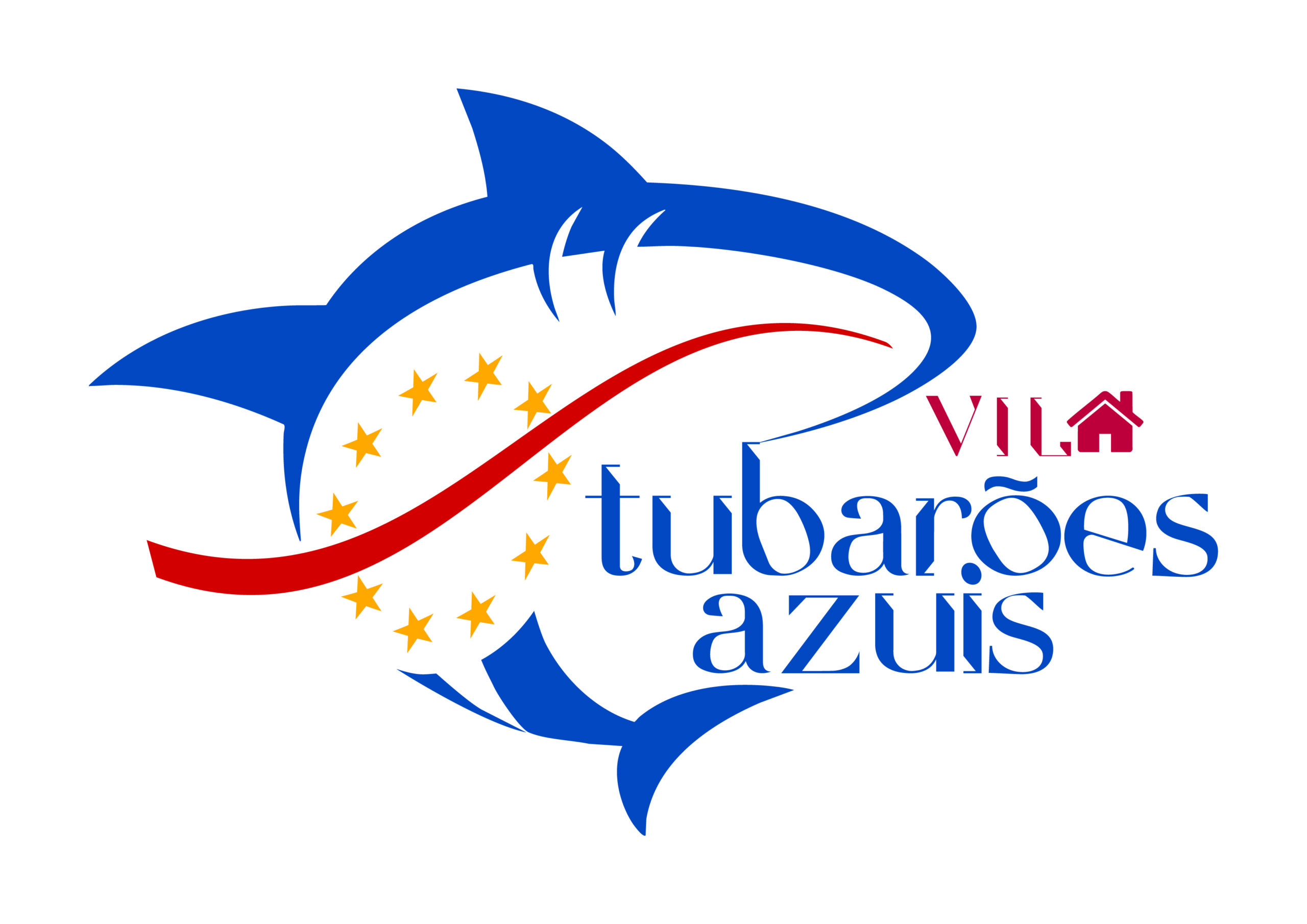 Vila Tubarões Azuis -Zona K – Praia