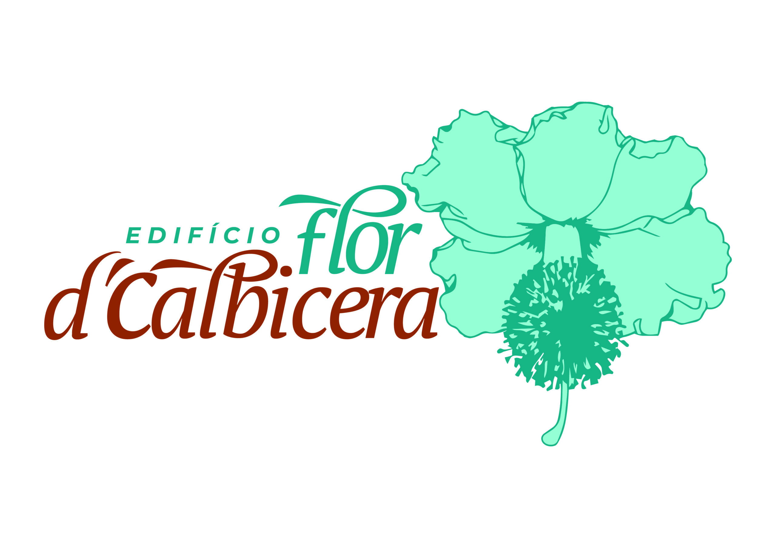 Edifício Flor d’Calbicera -João Teves -São Lourenço dos Órgãos