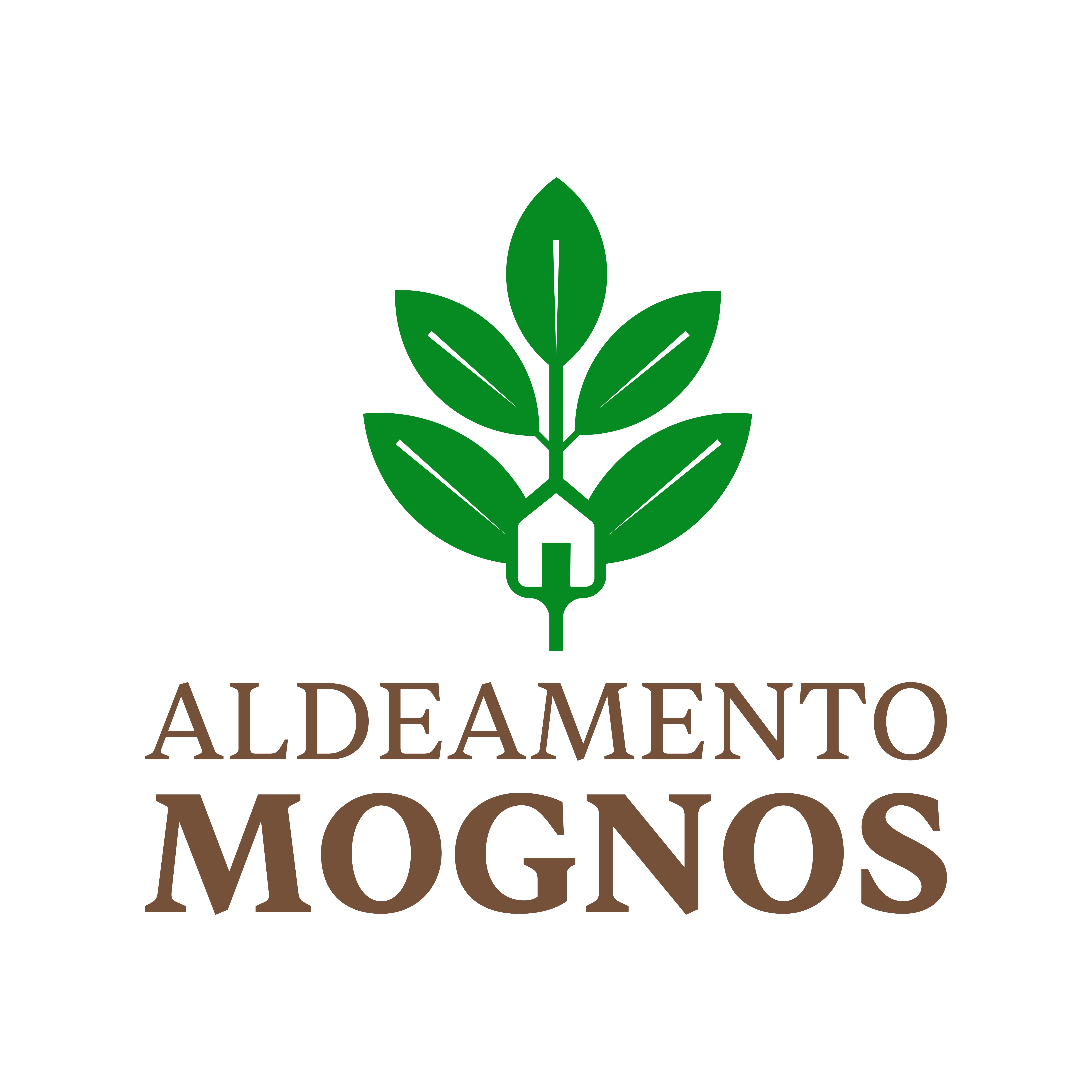 Aldeamento Mognos – São Salvador do Mundo