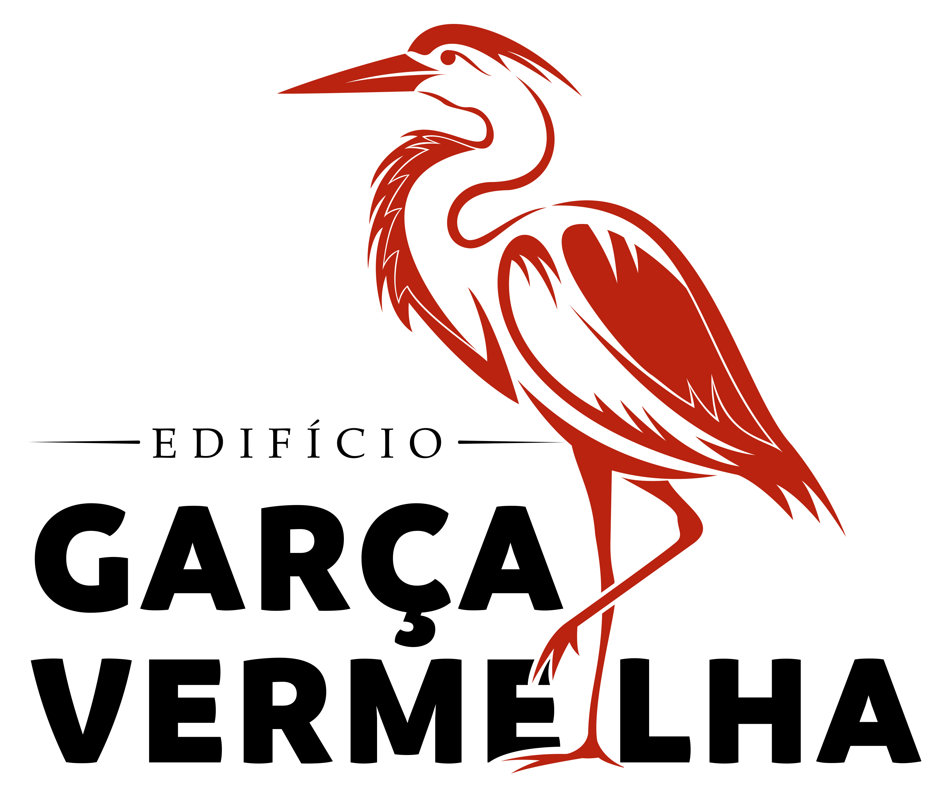 Edifício Garça Vermelha -Rincão – Santiago