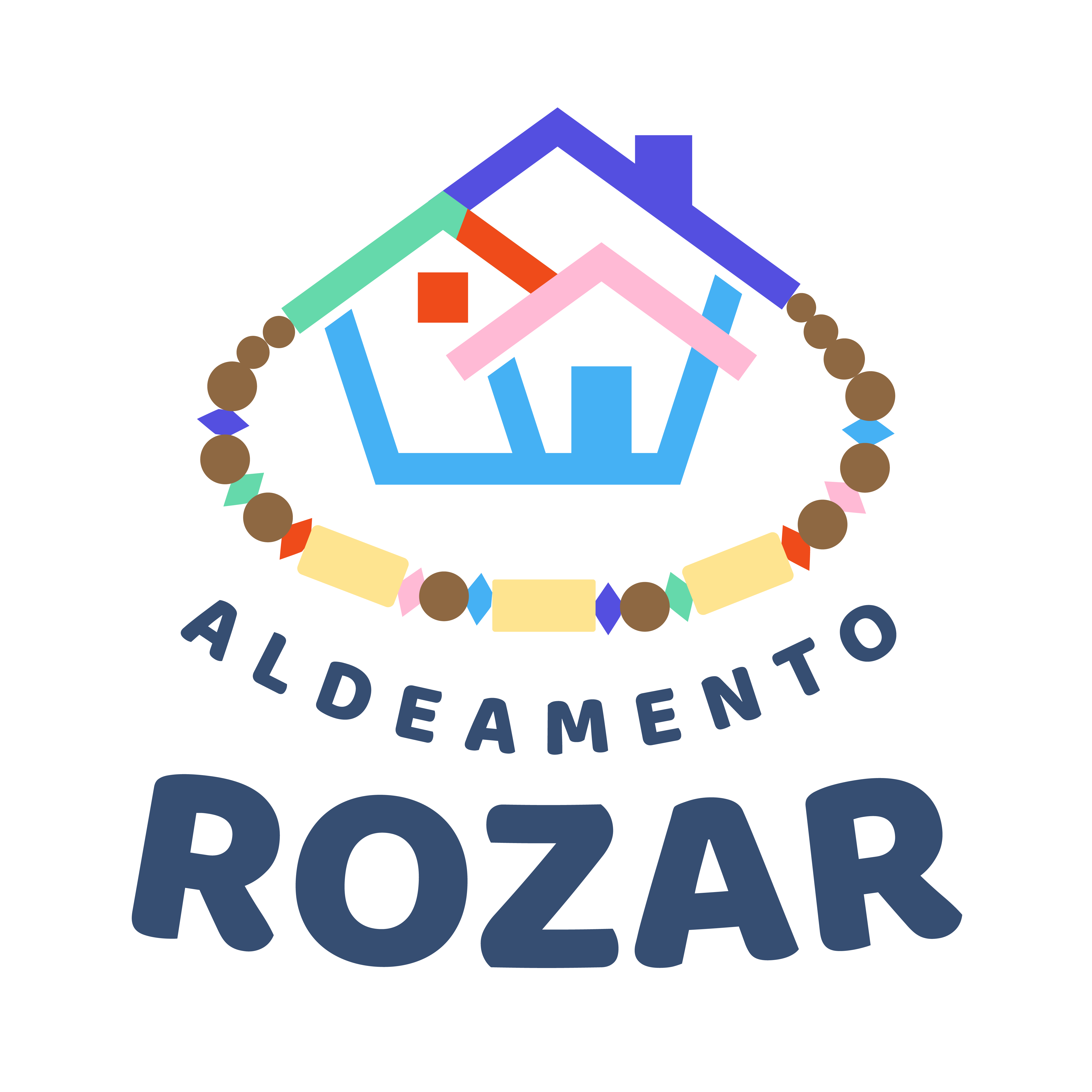 Aldeamento Rozar -Iraque -São Vicente