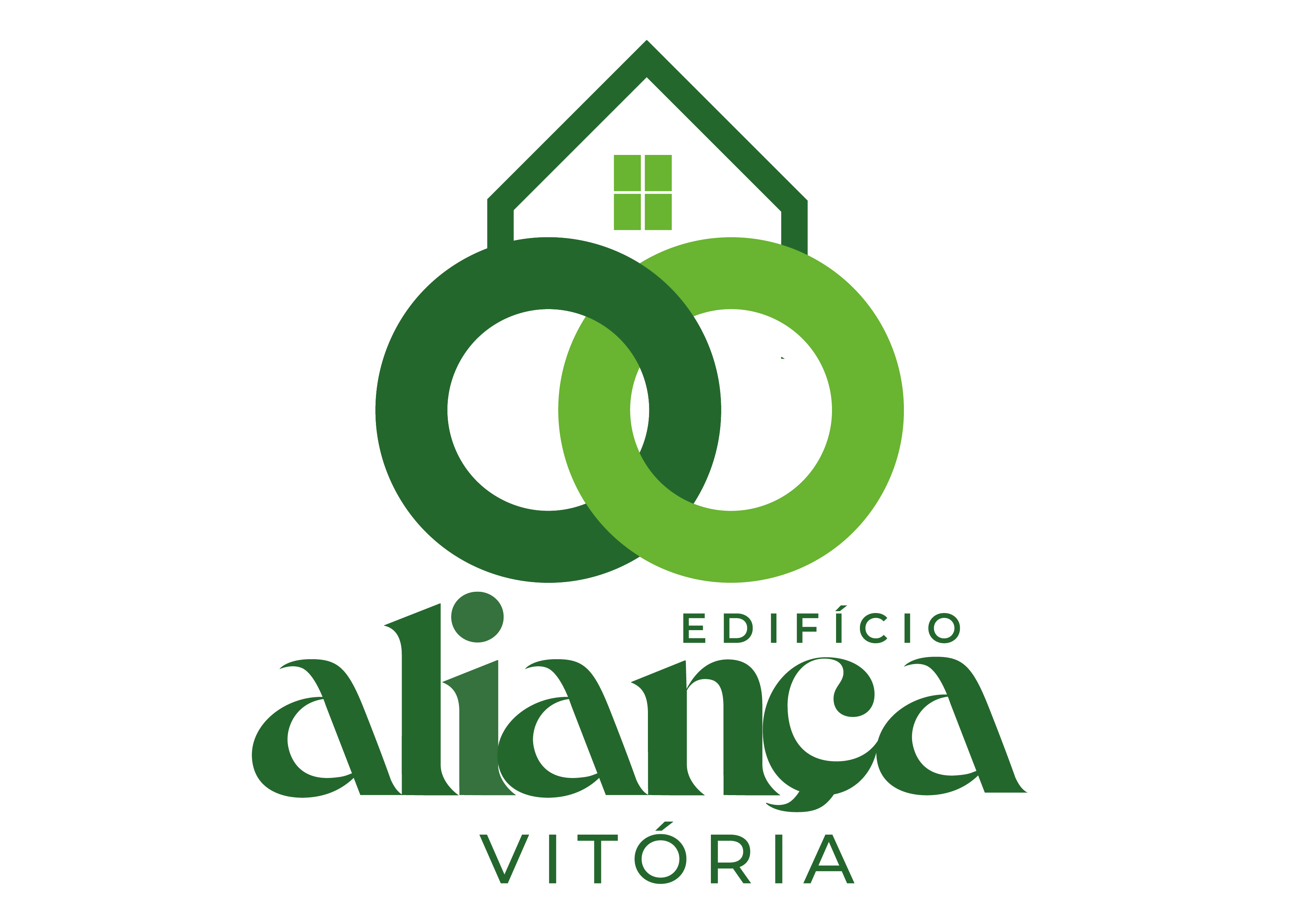 Edifício Aliança Vitória – Achada Limpo – Q33, Praia