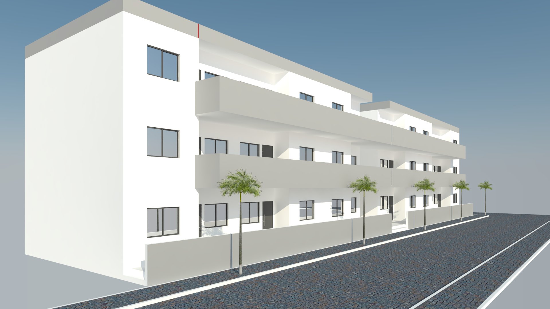 Achada Tomás -Tarrafal-Santiago