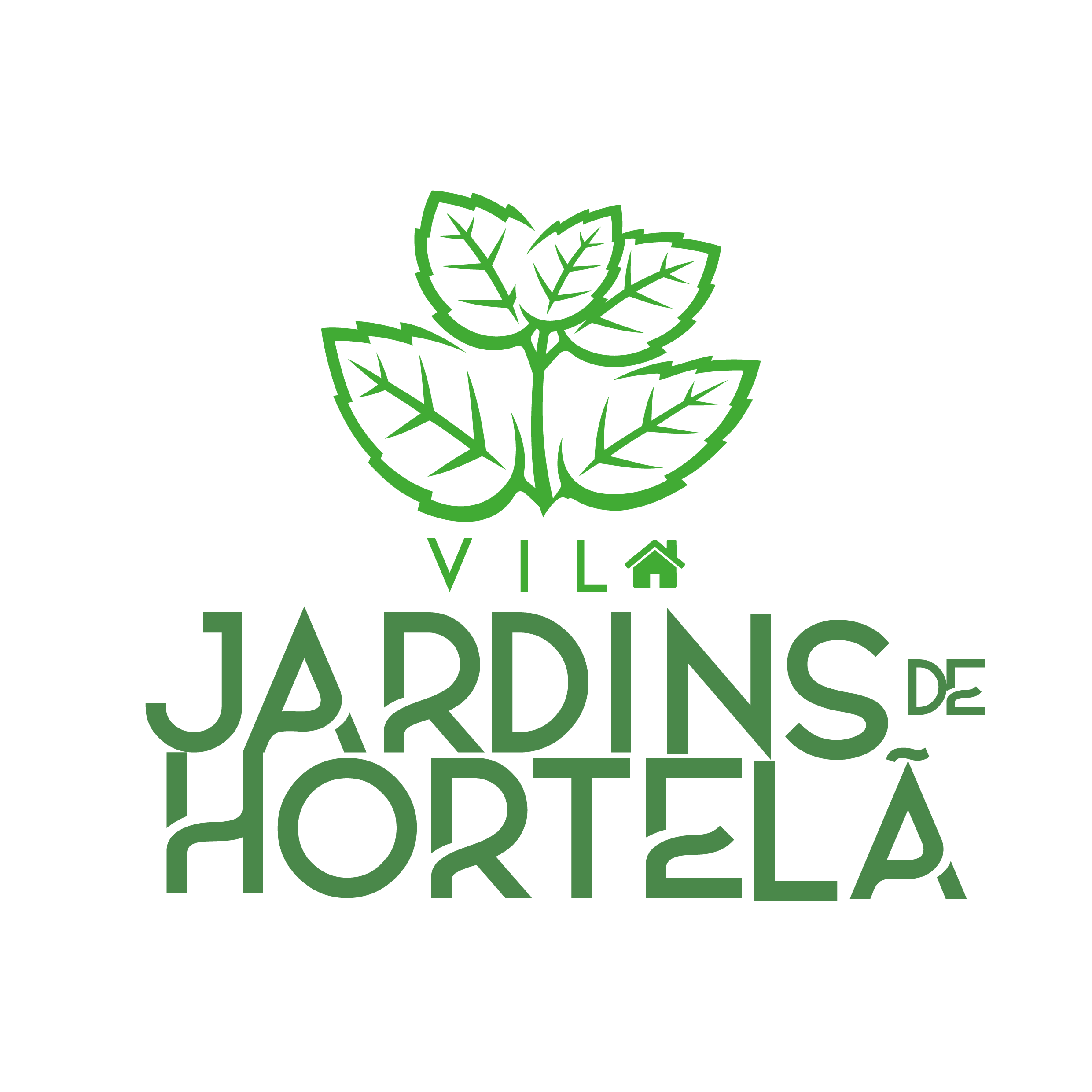 Vila Jardins de Hortelã